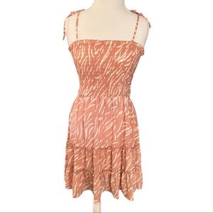 Summer Dress. Size S